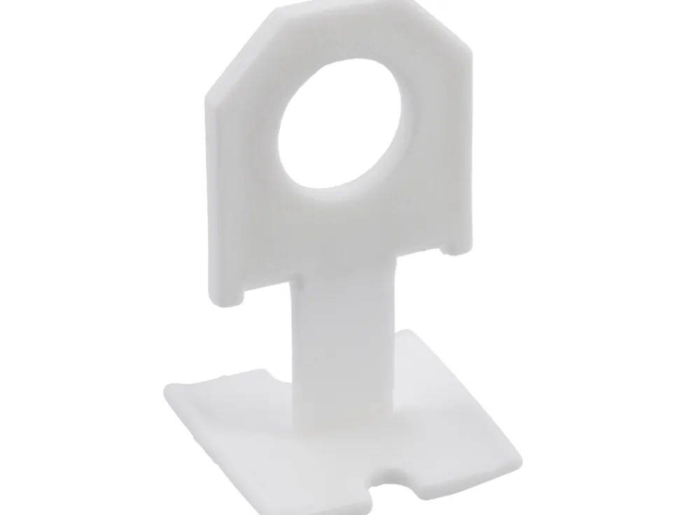 SYSTEM POZIOMOWANIA PŁYTEK 1MM 700+200+SZCZYPCE
