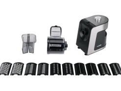 SZATKOWNICA 250W, 5 OSTRZY