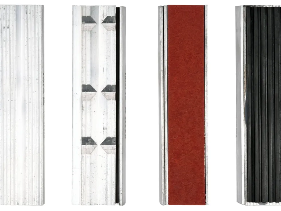 SZCZĘKI WYMIENNE DO IMADEŁ 125 MM