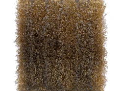 SZCZOTKA DO SATYNIARKI (DRUT) 120X100X19 DO SZLIFOWANIA METALU I DREWNA