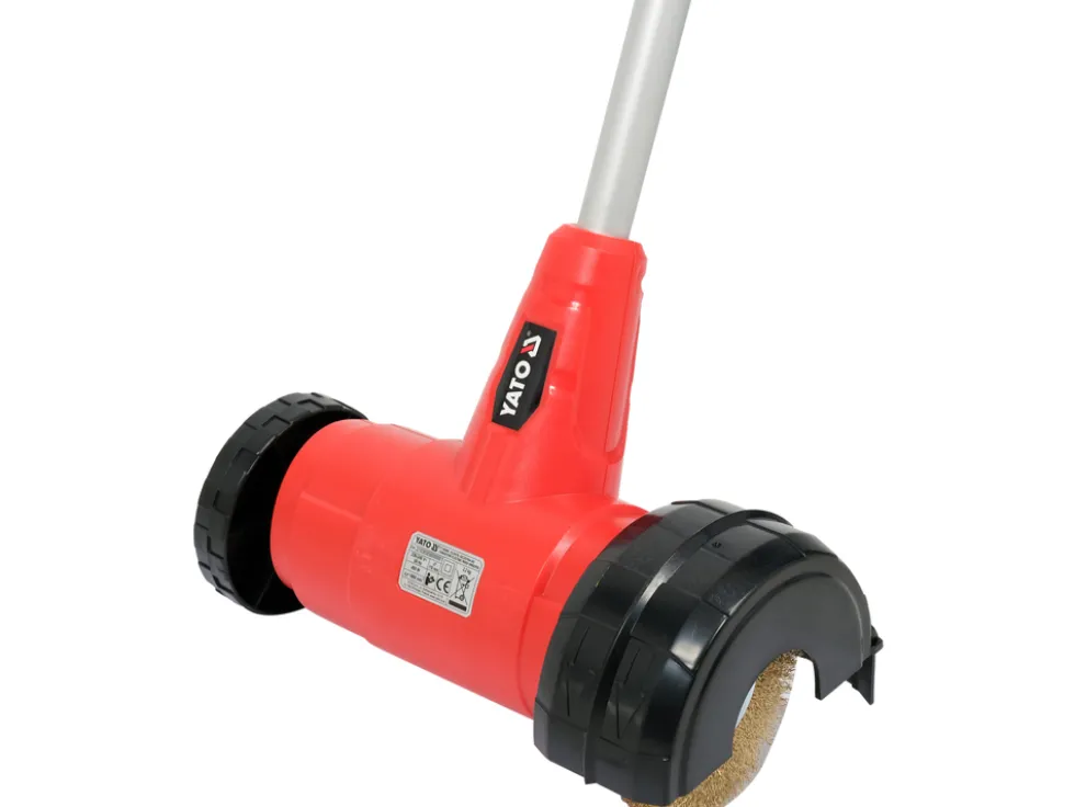 SZCZOTKA ELEKTRYCZNA ODCHWASZCZARKA 400W