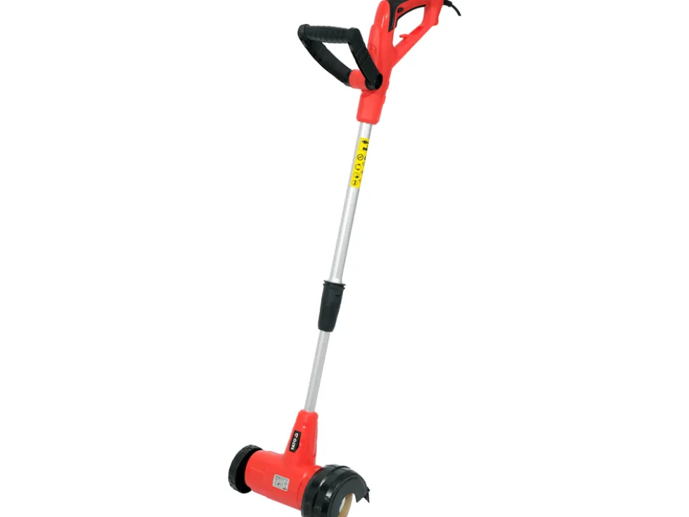 SZCZOTKA ELEKTRYCZNA ODCHWASZCZARKA 400W