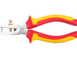 SZCZYPCE- ŚCIĄGACZ IZOLACJI 160MM VDE
