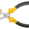 SZCZYPCE DO ŚCIĄGANIA IZOLACJI 160 MM KOLOR