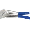 SZCZYPCE DO ŁĄCZENIA PROFILI METALOWYCH L-280MM