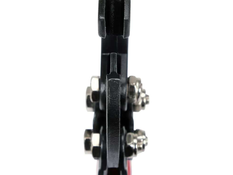 SZCZYPCE DO ŁĄCZENIA PROFILI 320 MM