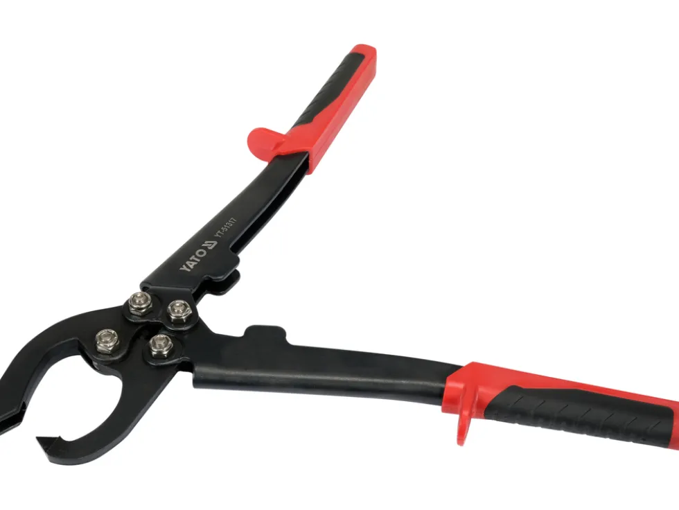 SZCZYPCE DO ŁĄCZENIA PROFILI 320 MM