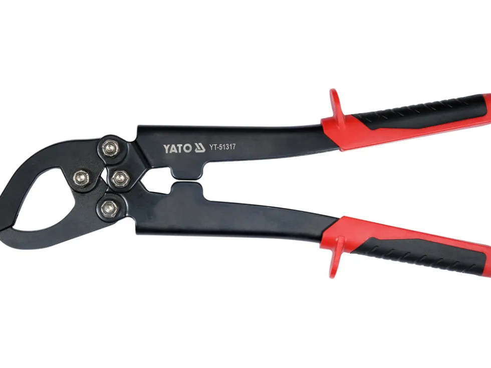 SZCZYPCE DO ŁĄCZENIA PROFILI 320 MM