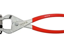SZCZYPCE DO DZIURKOWANIA BLACH 240MM