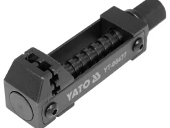 SZCZYPCE DO OPASEK ZACISKOWYCH 0-40MM