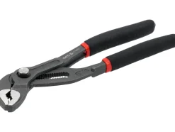 SZCZYPCE DO RUR MAXI Z PRZYCISKIEM 175MM