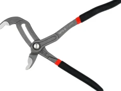 SZCZYPCE DO RUR MAXI Z PRZYCISKIEM 250MM