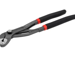 SZCZYPCE DO RUR MAXI Z PRZYCISKIEM 250MM