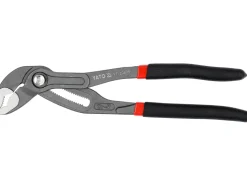 SZCZYPCE DO RUR MAXI Z PRZYCISKIEM 250MM