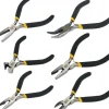 SZCZYPCE ELEKTRONICZNE 125 MM, 4 SZT.