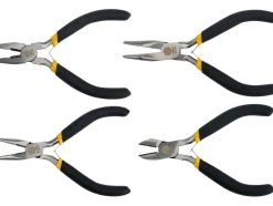SZCZYPCE ELEKTRONICZNE 125 MM, 4 SZT.