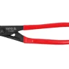 SZCZYPCE HYDRAULICZNE NASTAWNE 235MM Z MŁOTKIEM