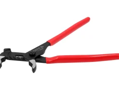 SZCZYPCE HYDRAULICZNE NASTAWNE 235MM Z MŁOTKIEM