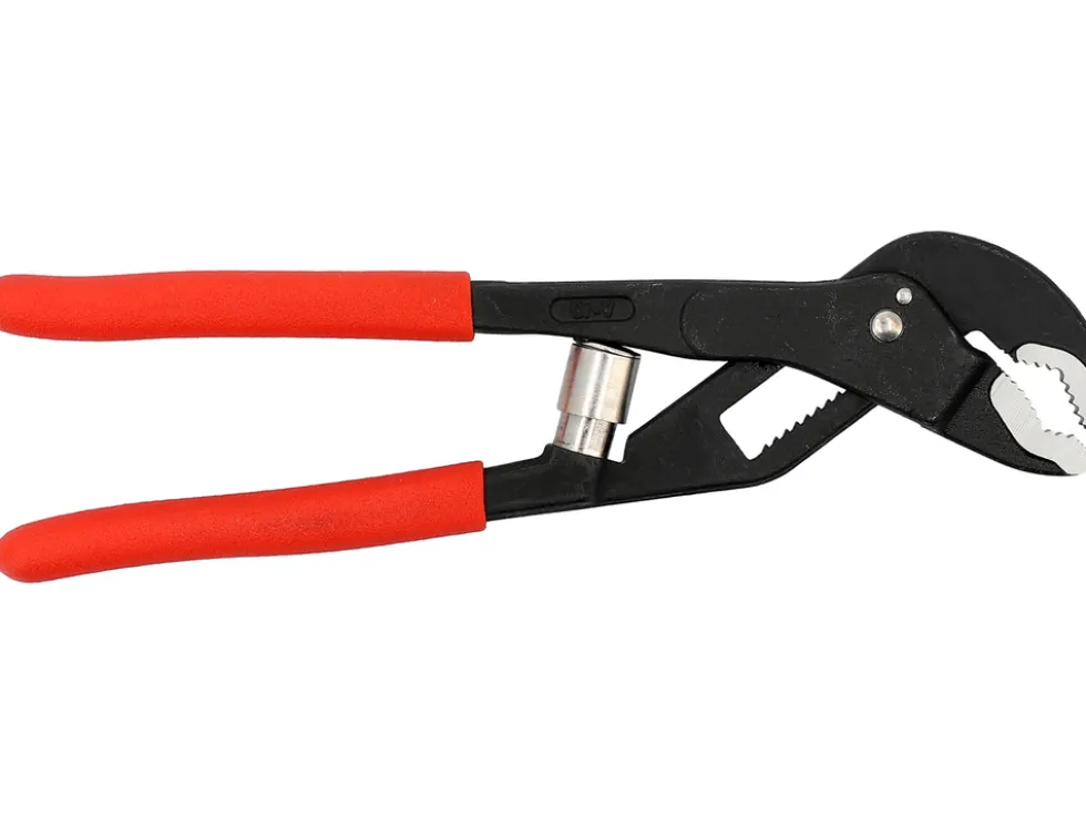 SZCZYPCE HYDRAULICZNE SAMONASTAWNE 175MM