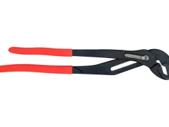 SZCZYPCE HYDRAULICZNE Z PRZYCISKIEM 415MM
