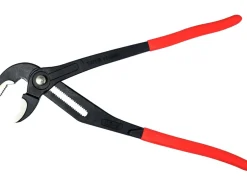 SZCZYPCE HYDRAULICZNE Z PRZYCISKIEM 415MM