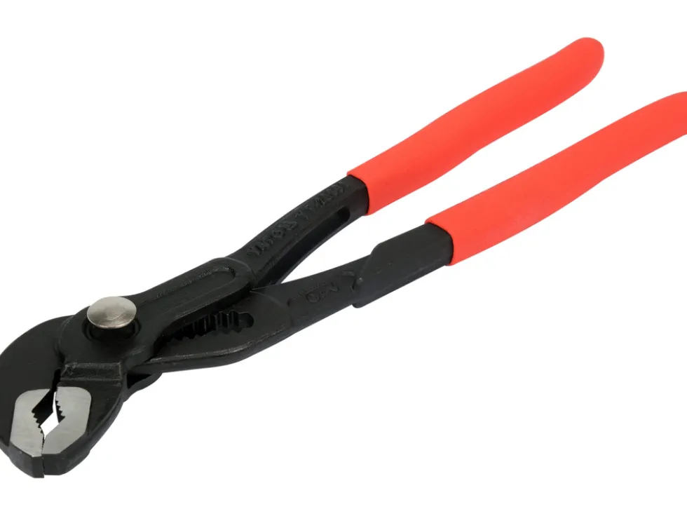 SZCZYPCE HYDRAULICZNE Z PRZYCISKIEM 240MM