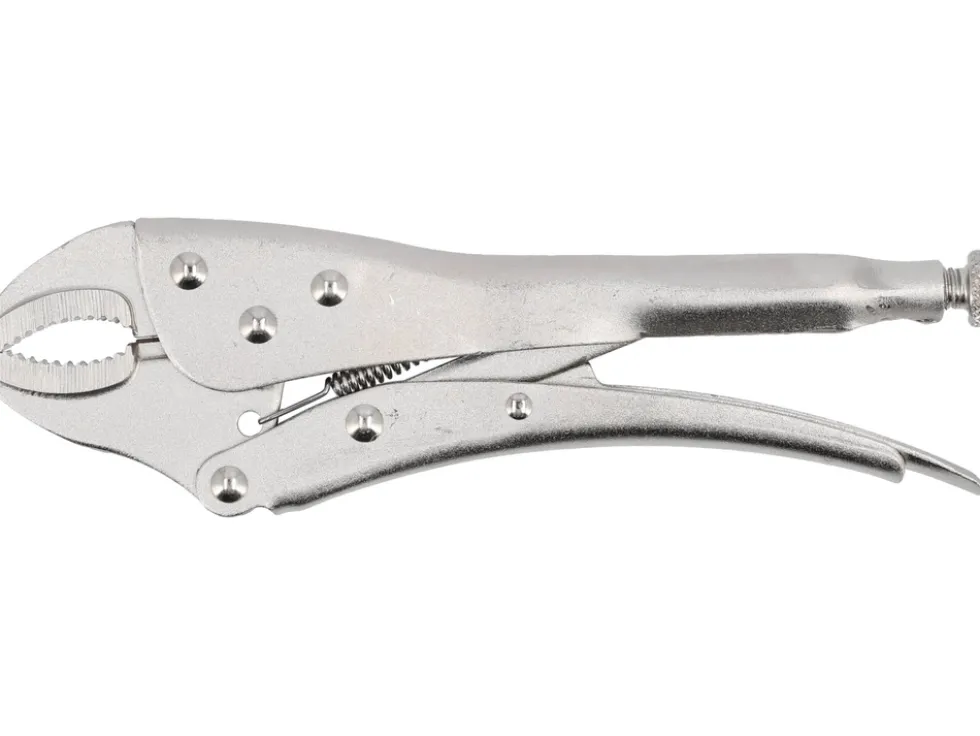 SZCZYPCE MORSA 250MM