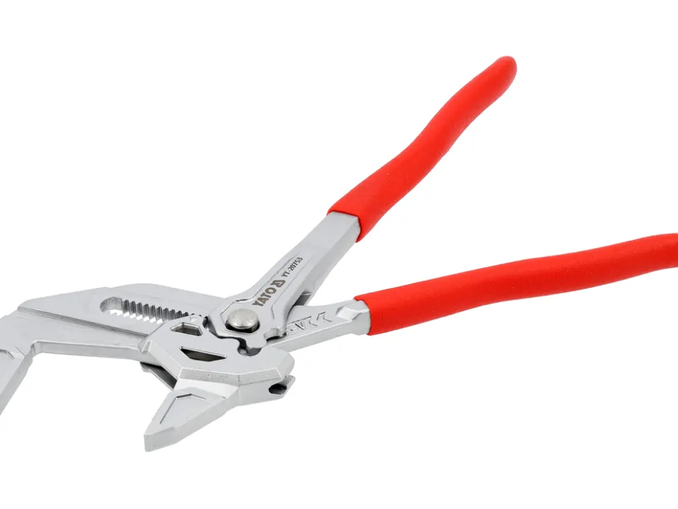 SZCZYPCE NASTAWNE 250MM