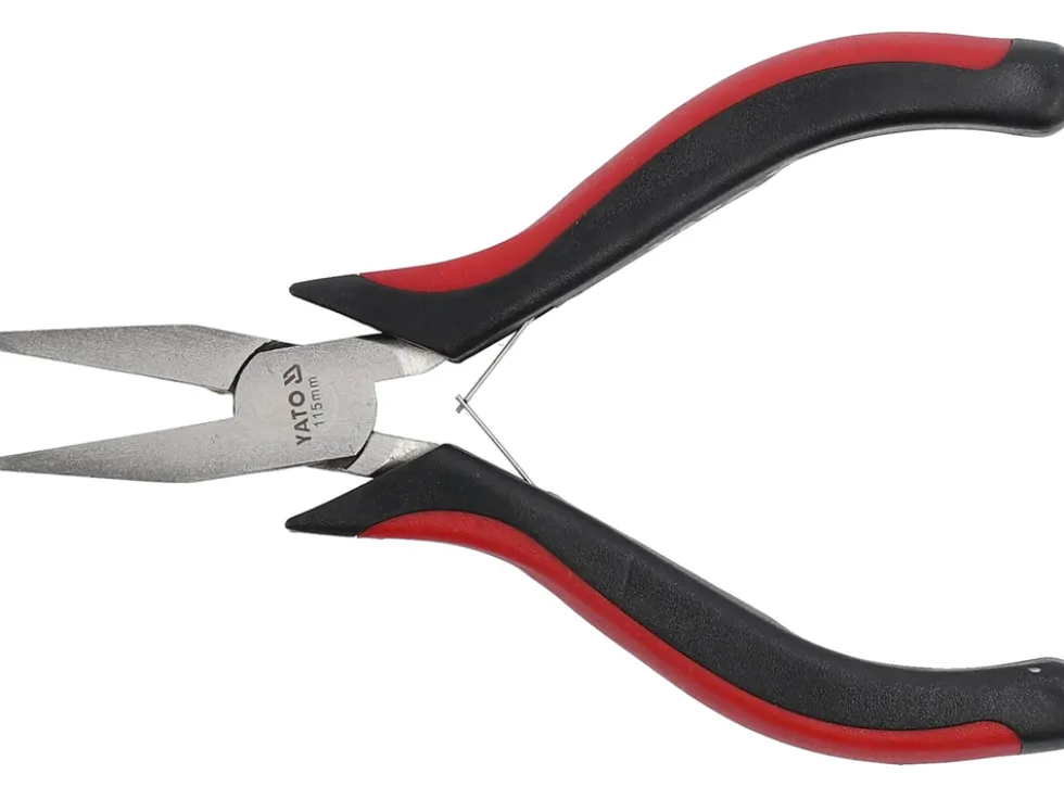 SZCZYPCE PŁASKIE, MINI 115 MM