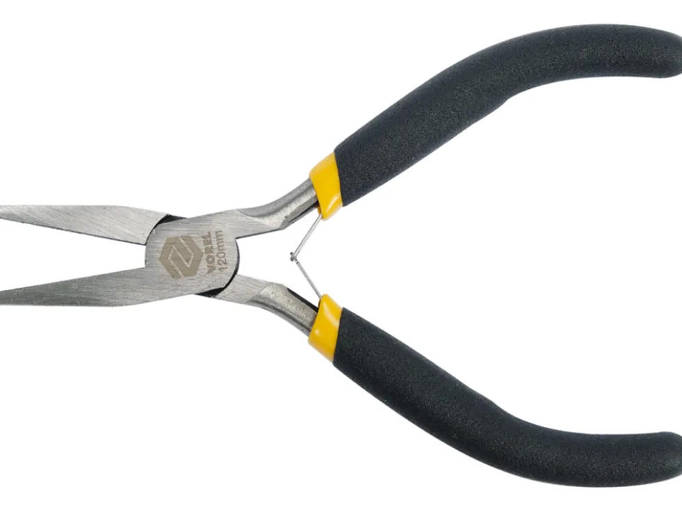 SZCZYPCE PŁASKIE 120 MM