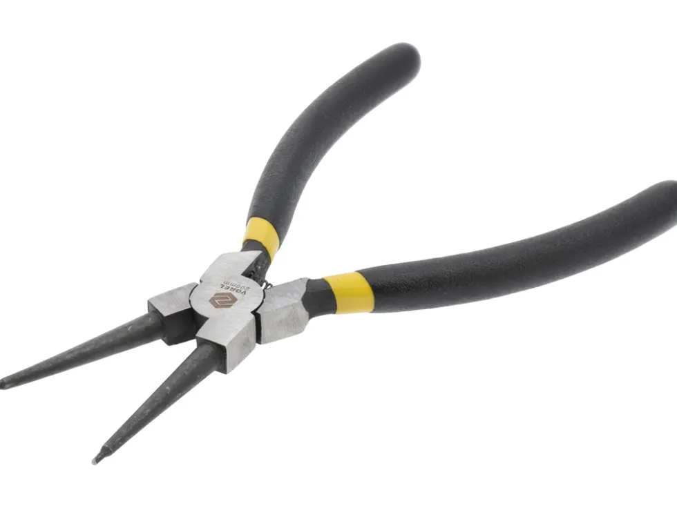 SZCZYPCE SEGERA WEWN/PROSTE 200MM CHROM