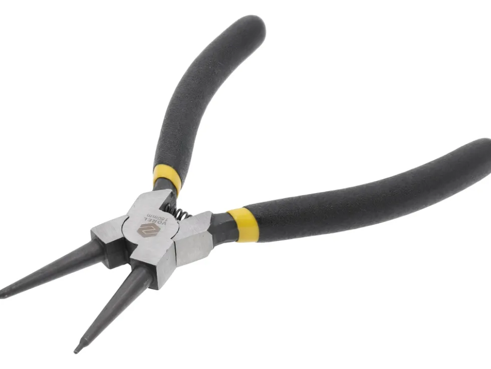 SZCZYPCE SEGERA WEWN/PROSTE 160MM CHROM
