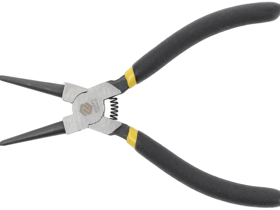 SZCZYPCE SEGERA WEWN/PROSTE 160MM CHROM