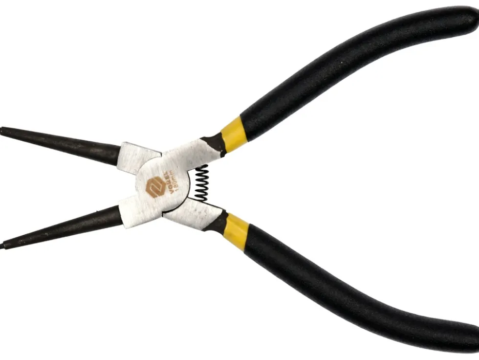 SZCZYPCE SEGERA WEWN/ PROSTE 180MM CHROM