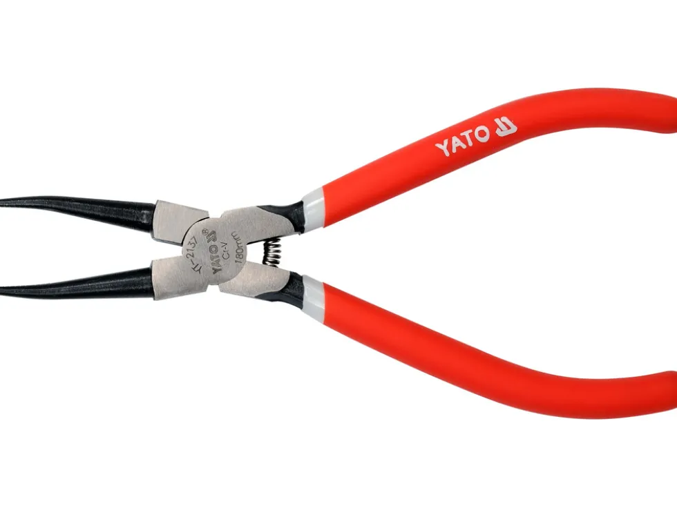 SZCZYPCE SEGERA WEWNĘTRZNE, PROSTE 180 MM