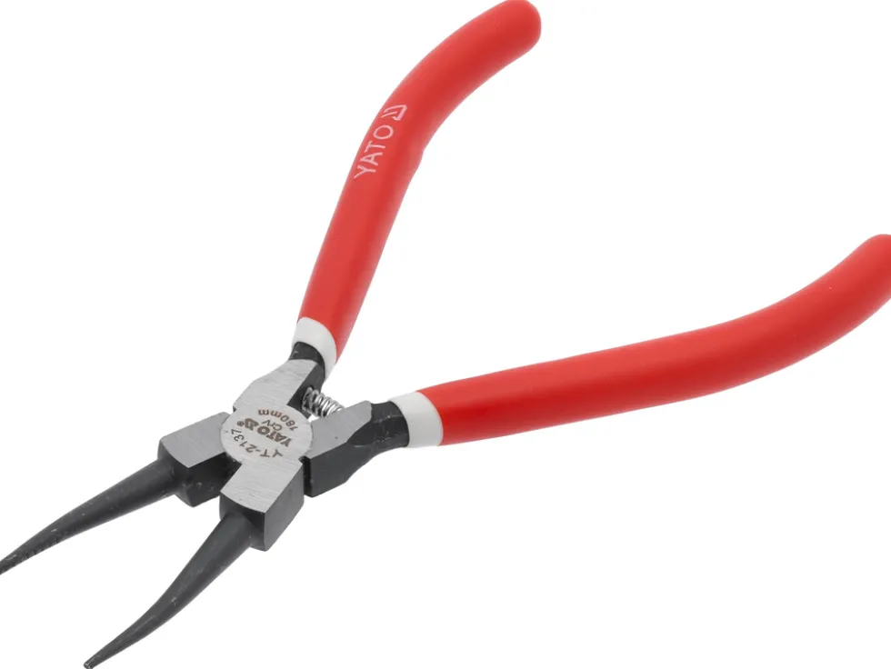 SZCZYPCE SEGERA WEWNĘTRZNE, PROSTE 180 MM