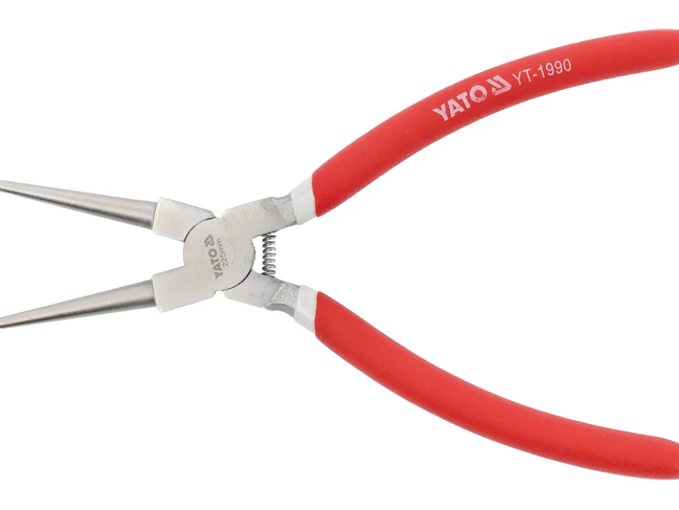 SZCZYPCE SEGERA WEWNĘTRZNE, PROSTE 225 MM