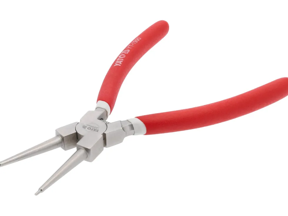 SZCZYPCE SEGERA WEWNĘTRZNE, PROSTE 225 MM