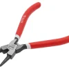 SZCZYPCE SEGERA WEWNĘTRZNE, WYGIĘTE 180 MM