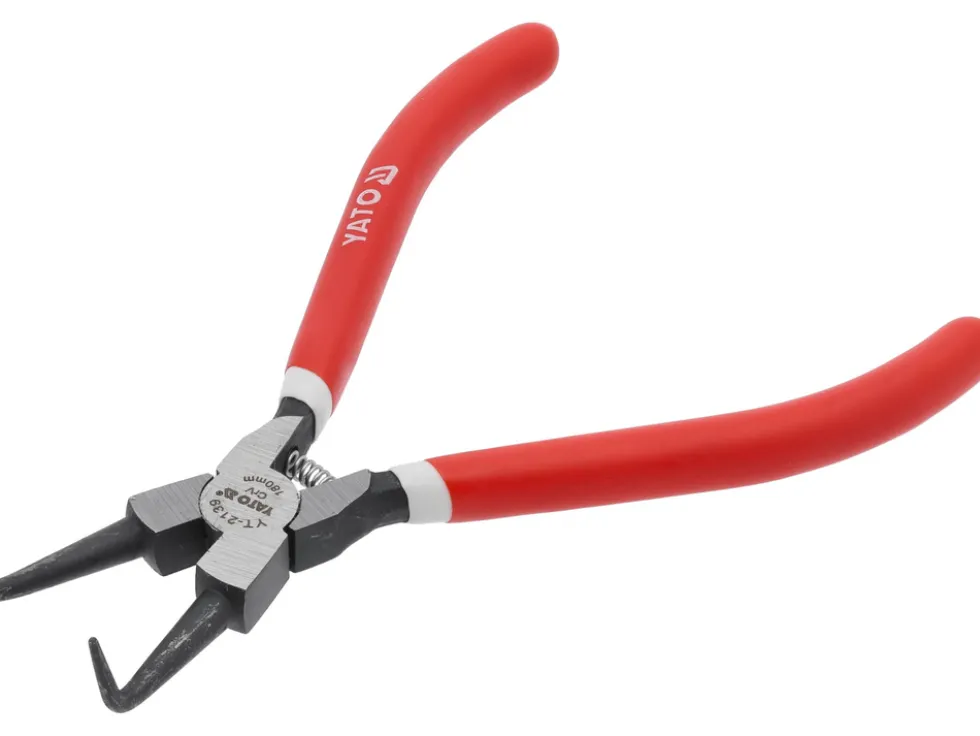 SZCZYPCE SEGERA WEWNĘTRZNE, WYGIĘTE 180 MM