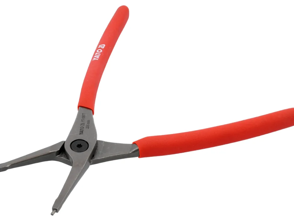 SZCZYPCE SEGERA WEWNĘTRZNIE PROSTE 235MM