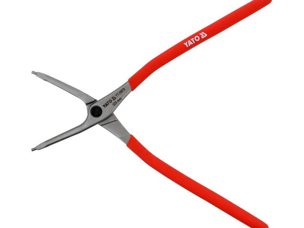 SZCZYPCE SEGERA WEWNĘTRZNIE PROSTE 325MM