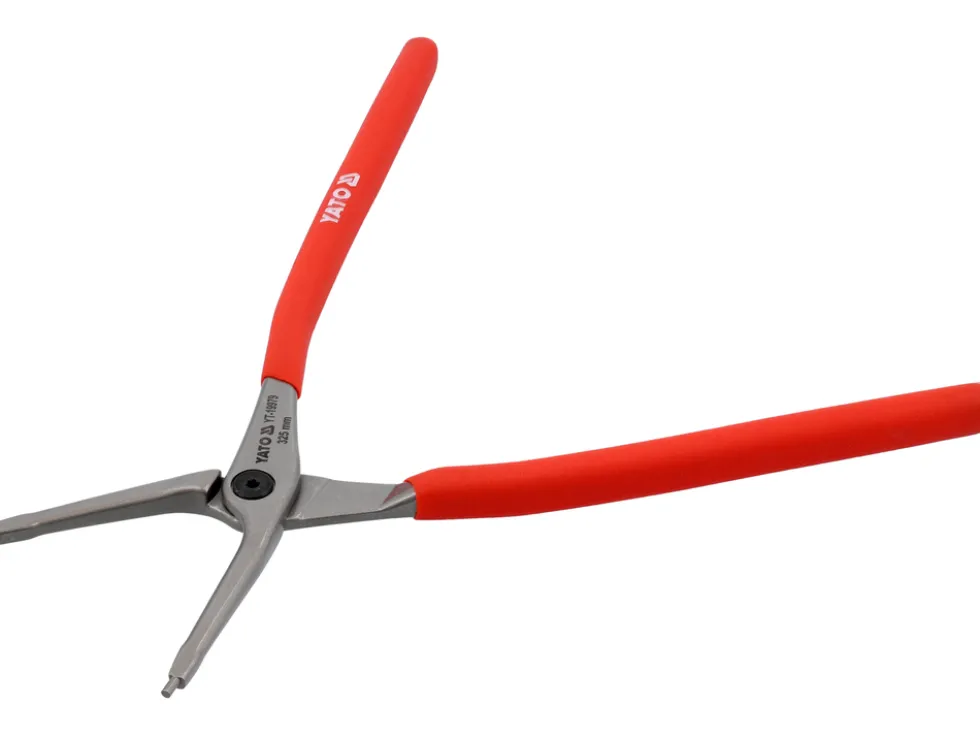 SZCZYPCE SEGERA WEWNĘTRZNIE PROSTE 325MM