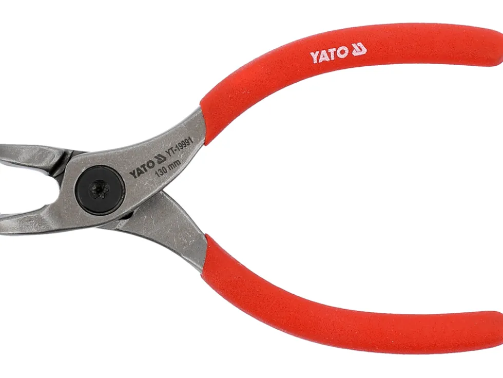 SZCZYPCE SEGERA WEWNĘTRZNIE WYGIĘTE 130MM