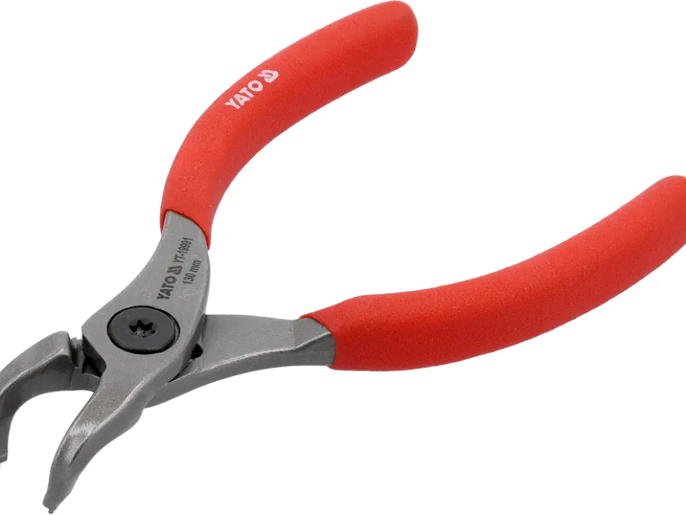 SZCZYPCE SEGERA WEWNĘTRZNIE WYGIĘTE 130MM