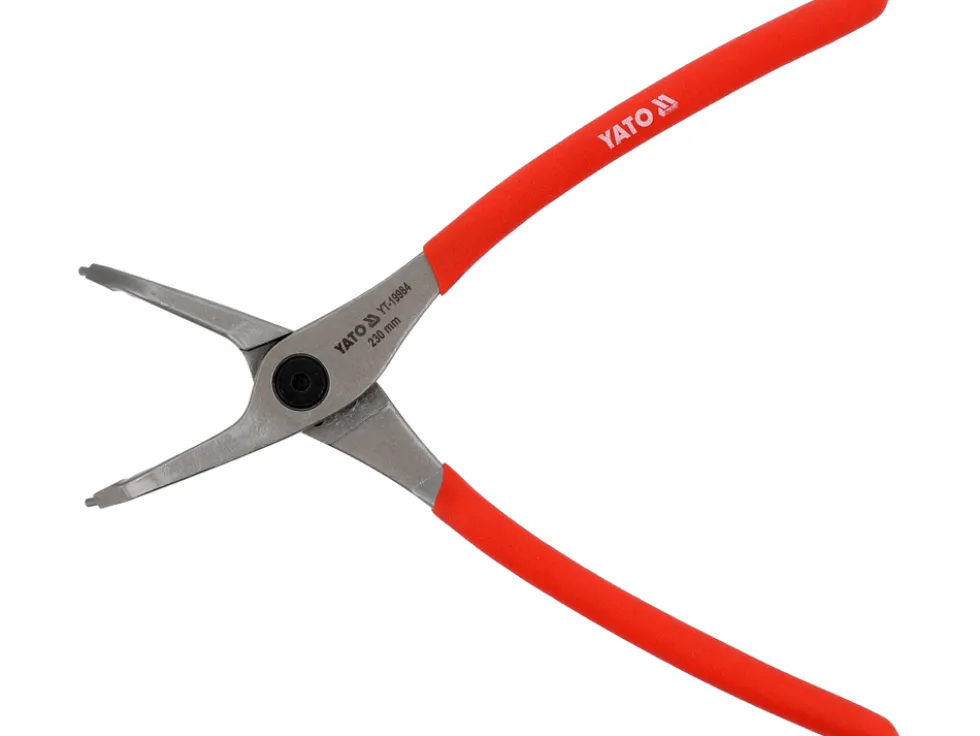 SZCZYPCE SEGERA WEWNĘTRZNIE WYGIĘTE 230MM