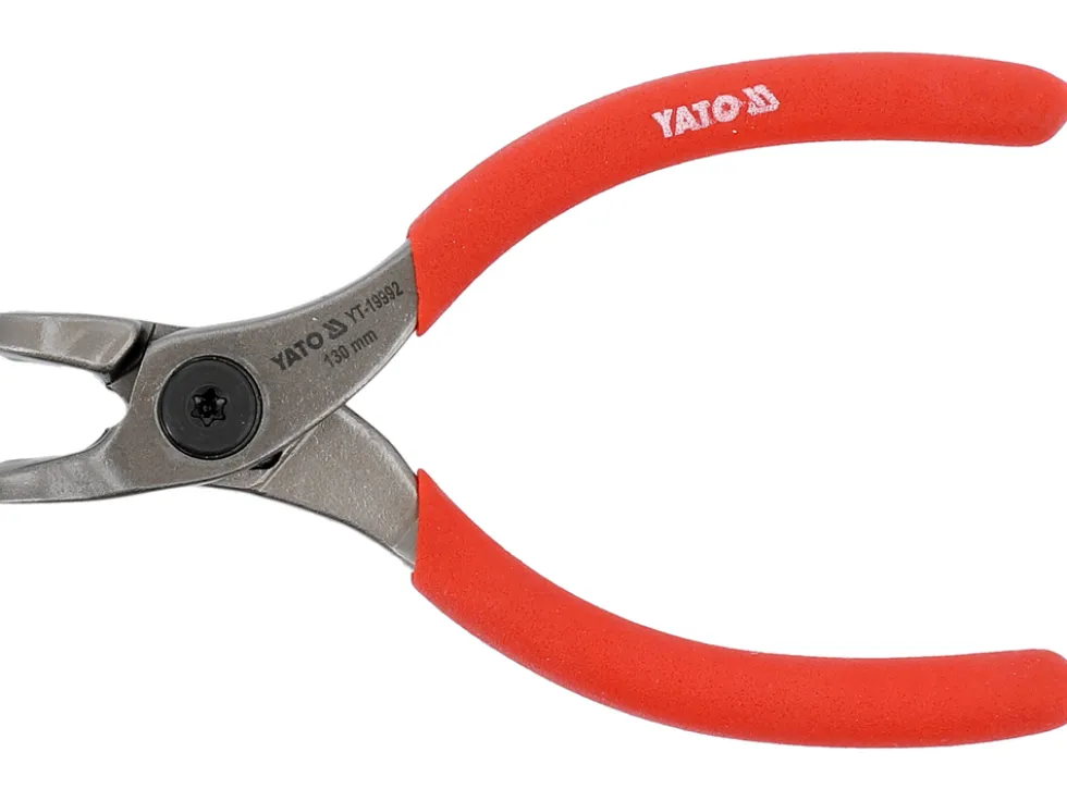SZCZYPCE SEGERA WEWNĘTRZNIE WYGIĘTE 130MM