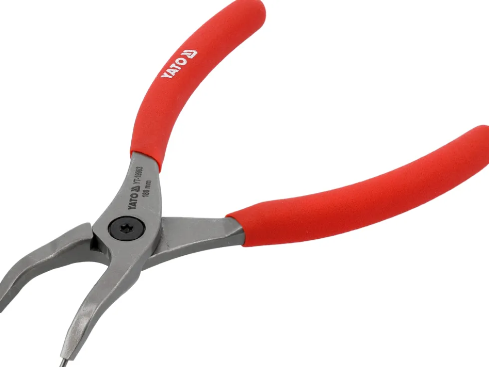 SZCZYPCE SEGERA WEWNĘTRZNIE WYGIĘTE 180MM