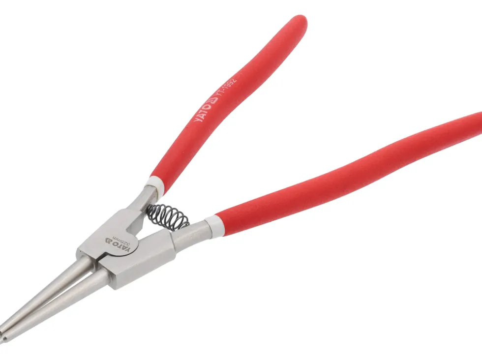 SZCZYPCE SEGERA ZEWNĘTRZNE, PROSTE 325 MM