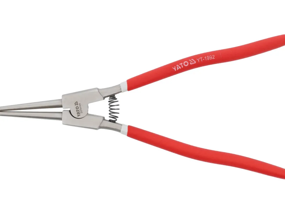 SZCZYPCE SEGERA ZEWNĘTRZNE, PROSTE 325 MM